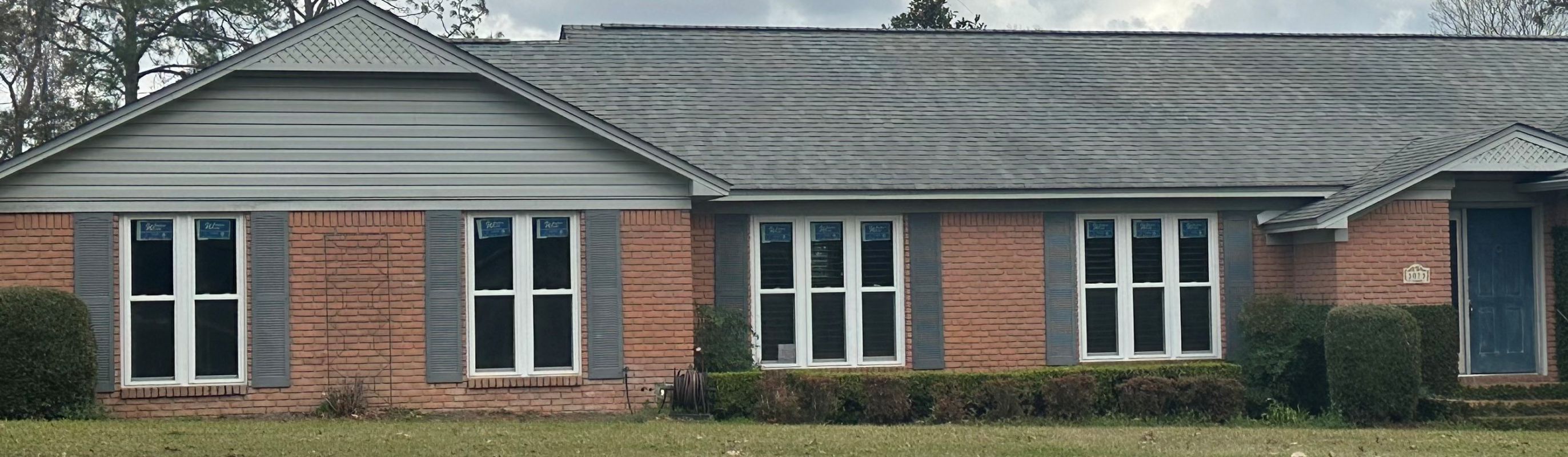twin and triple units